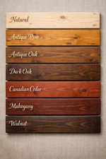 Bespoke Handmade Table Top Scaffold Boards Eco Friendly Customizable Rustic