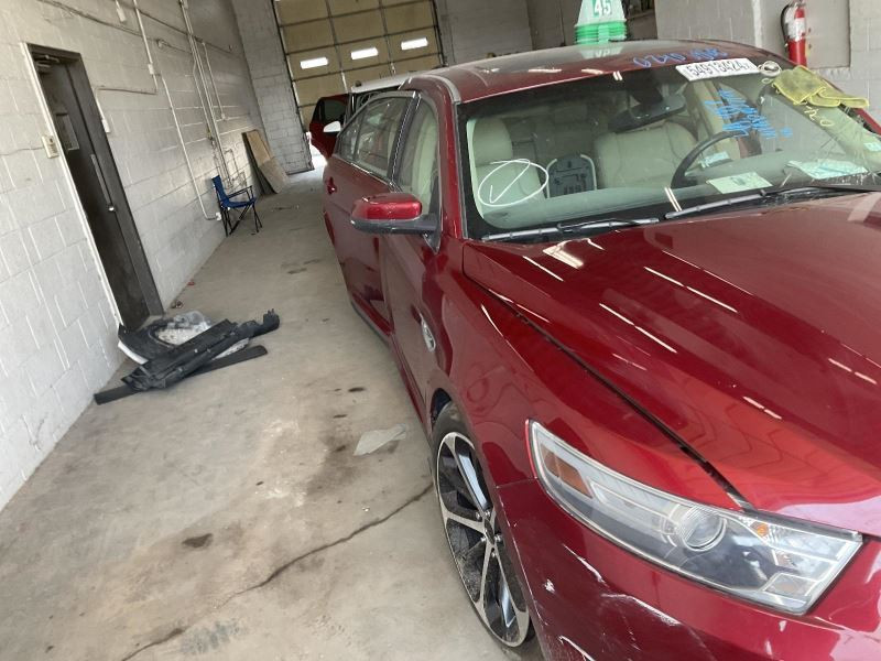 2010-2015 Ford Flex 3.5L Air Intake Filter 4598803 Non-Turbo  