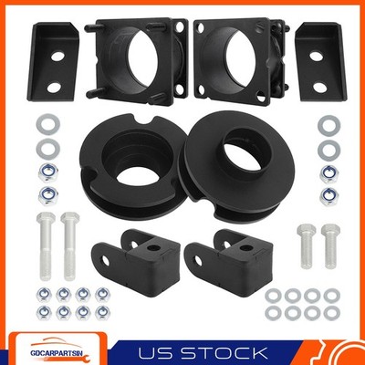 Leveling Kit Lift Front 2.5'' & Rear 1.25'' For Ford Explorer 2011-2019 2WD 4WD