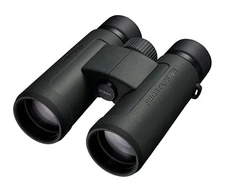 Nikon PROSTAFF P3 8X42mm Binocular, Roof Prism, Black, 16776