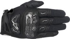 Alpinestars Stella SMX-2 Air Carbon V2 Gloves Black XS 3517717-10-XS