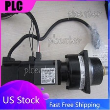 1PC MITSUBISHI HC-MFS13BG2 Servo Motor New In Box HCMFS13BG2 Expedited Shipping