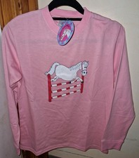 Bnwt Pony World T-shirt