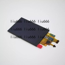 LCD Display Screen Monitor Touch Panel Assy compatible Alpha A7C II / ILCE-7CM2