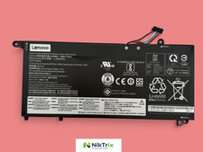 Lenovo ThinkBook 15 G2 11.52V 45Wh 3cell Battery 5B10Z21197