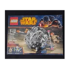 Used LEGO Star Wars 75040 General Grievous' Wheel Bike 261pcs 100% Complete
