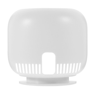  3 stücke Kreative Router Aufbewahrungsbox Wandhalterung Set Box Halter für Nest
