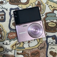 90 new Samsung MV900F 5x optical zoom Camera With face recognition Wi-Fi