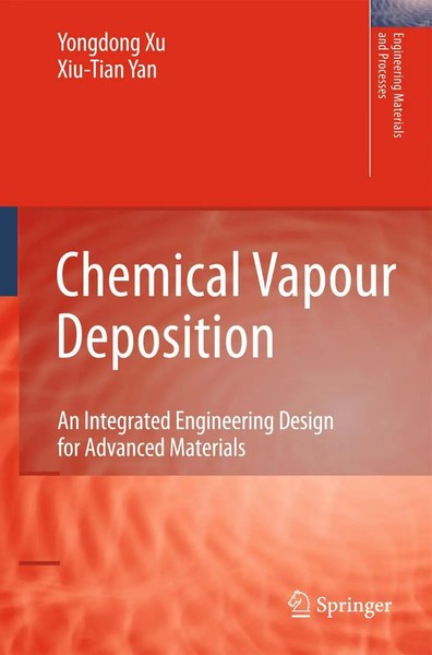 Xiu-Tian Yan (U. A.) | Chemical Vapour Deposition | Taschenbuch | Englisch | Xiv-image