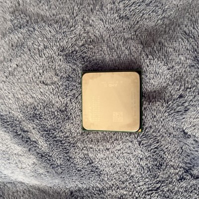 AMD FX-4300 3.8GHz Quad-Core (FD4300WMW4MHK) Processor