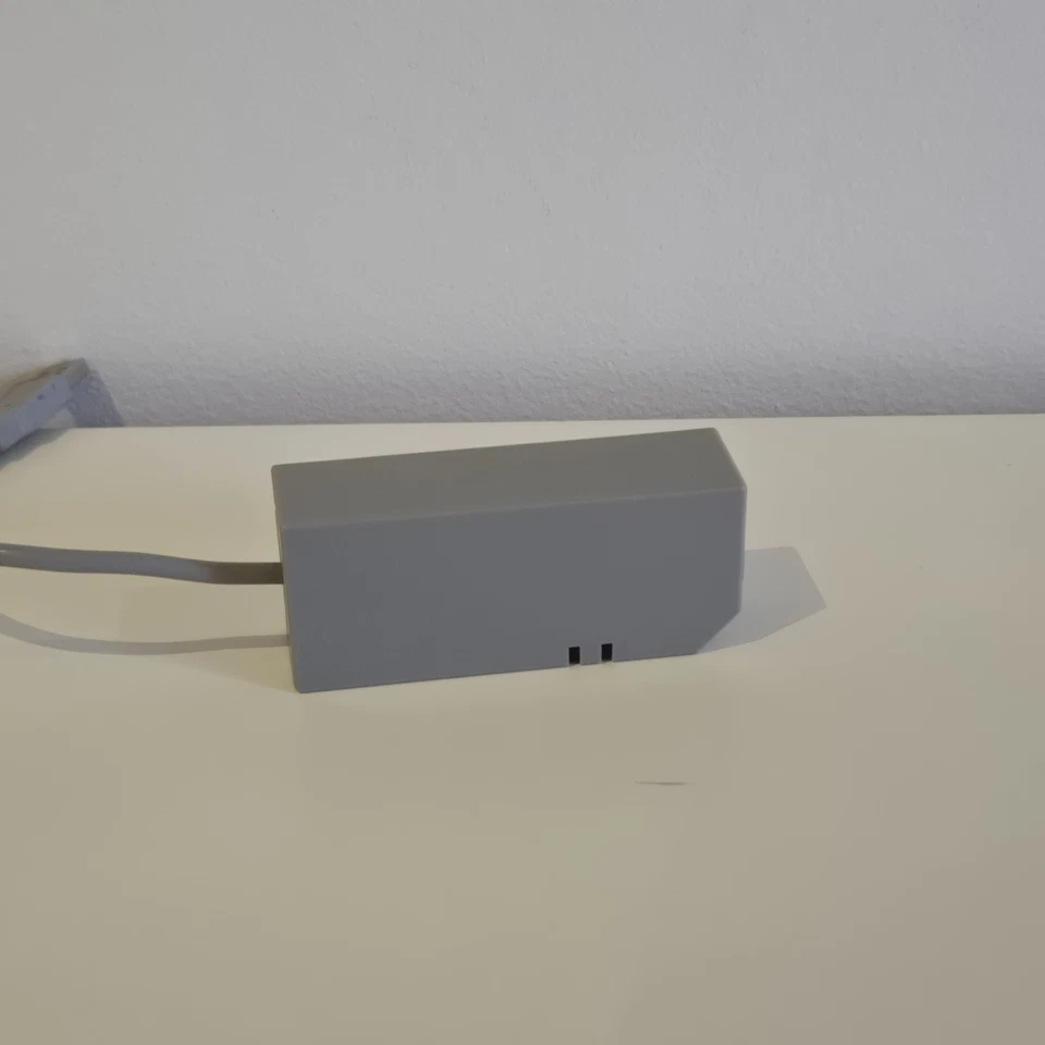 Nintendo WII LAN Adapter 1B-WII-LA26 Nintendo Wii/Wii U/Switch LAN Internet Adap - Image 3 of 4