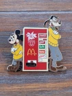 1998 NAGANO OLYMPICS GAMES PINS DISNEY MICKEY AND GOOFY OLYMPICS GAMES COCA COLA