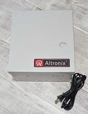 Altronix ALTV248 Fused Power Supply