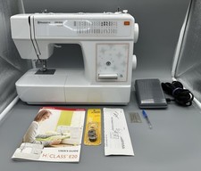 Husqvarna Viking H|CLASS E20 Sewing Machine T...