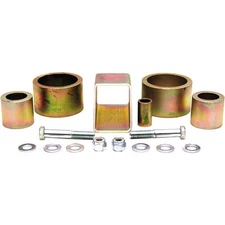 High Lifter Products - PLK3/4/425 - Standard Lift Kit, 2in. Lift