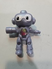 McDonald's 2020 Discovery robot toy figure