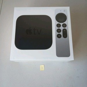 Apple TV 4k 32GB 2nd Generation | eBay