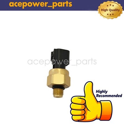 Power Steering Pressure Switch Fit Ford Focus Lincoln Town Car 3/8inch 24 thread