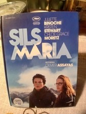 Polnisches DVD Polnische Sprache- Sils Maria