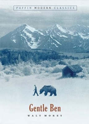 Gentle Ben (Puffin Modern Classics) by Morey, Walt 0142405515 FREE Shipping