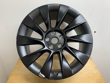 1 x TESLA MODEL Y 20