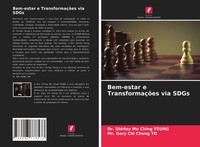 Shirley Mo Ching Yeung (U. A.) | Bem-Estar E TransformaçõEs Via Sdgs | Buch