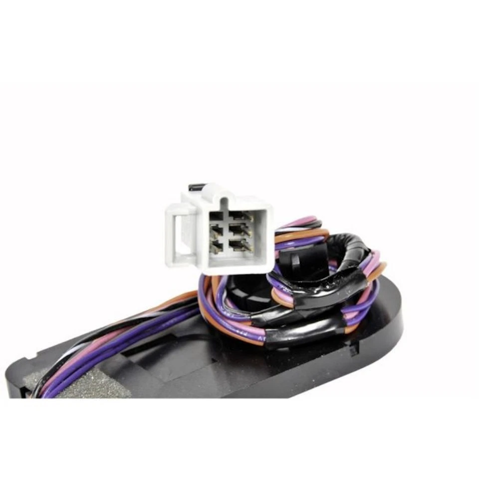 Módulo disuasorio de robo ACDelco genuino para Cadillac Deville 2000-2005 | 6 cables Foto 3 de 4