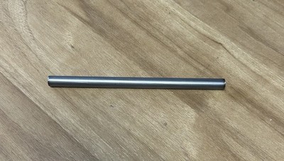 .22 Long Rifle Barrel Liner, 5'' Length, 7.9MM OD- Chambered for .22LR, BL-3