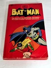 Vintage 1966 First Edition "Batman: The Best of The Original Batman"