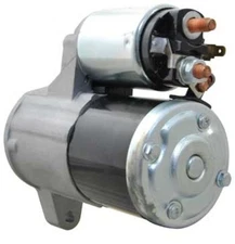Starter Motor WAI 17937N