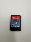 Monster Jam Steel Titans - Nintendo Switch - Cartridge Only - Tested Free Ship