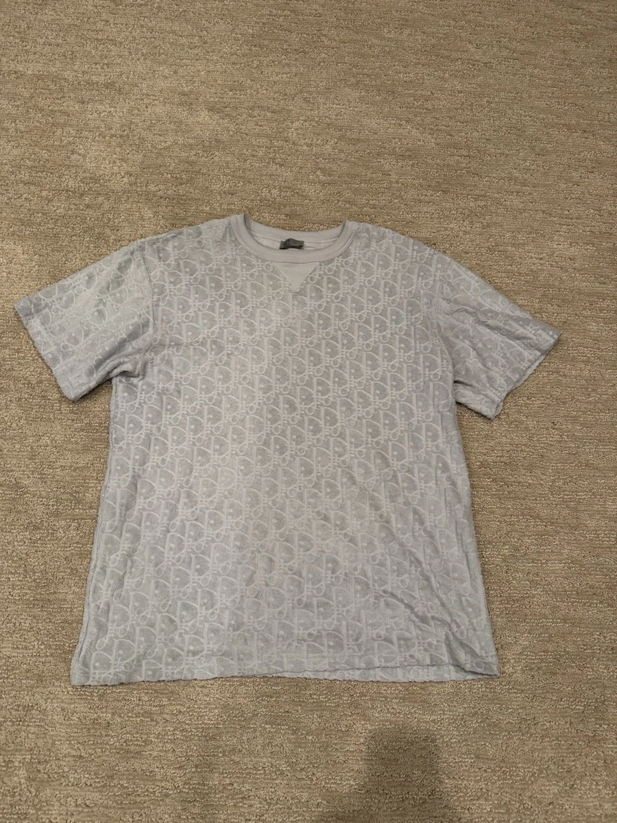 Preços baixos em Dior Homme camisetas masculinas | eBay