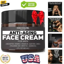 Anti-wrinkle Cream For Men Remove Face Neck Wrinkles Firming Moisturizing Skin