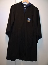 The Wizarding World Harry Potter Ravenclaw House Robe Universal Studios XXXS 3XS