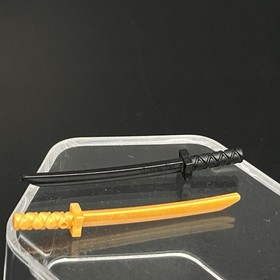 LEGO BRAND Jay Possession njo152 NINJAGO MINIFIGURE with weapons 70736 70732+