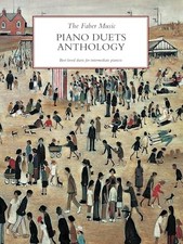 The Faber Music Piano Duets Antholo..., Various Compose