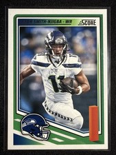 Jaxon Smith-Njigba - Super Bowl WR - 2025 Score - #185 - Seattle Seahawks 🏈