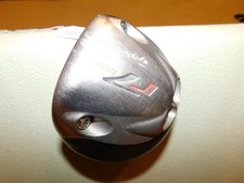 Taylor Made r7 Quad ht Graphite Shaft Regular Flex 10.5 Driver 44.5 Inches U194