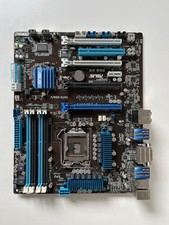 ASUS P8B Mainboard ATX | Sockel 1155