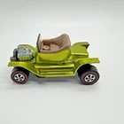Hot Wheels Redline 1969 Hot Heap Antifreeze  US