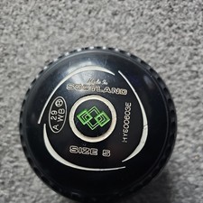 Taylor Blaze Size 5 .Black.  Perfect Indoor and Outdoor. WB29. Vgc.