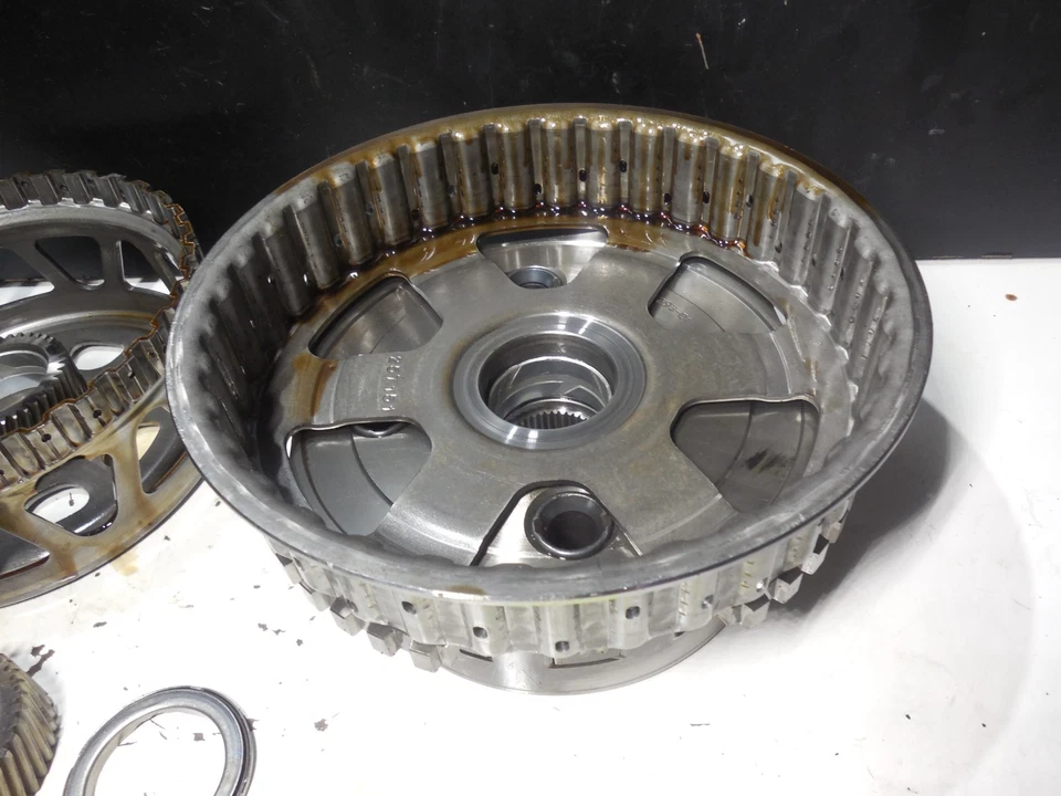 Salida Sun Gear 26615-1293-01 13-16 Buick Enclave Chevy Traverse GMC Acadia SRX Foto 3 de 4