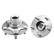 For Honda Pilot 16-22 GSP North America Front Driver or Passenger Side Wheel Hub