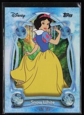 2025 Topps Disney Wonder Winter Variation Set 1-150 Pick Your Card