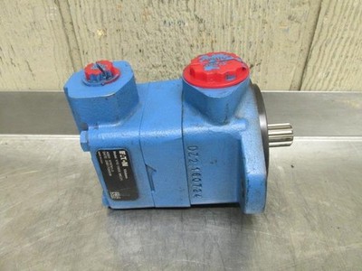Vickers V10-1S6S-38C20 Hydraulic Vane Pump 6 GPM @ 1200 RPM