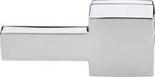 DELTA FAUCET 77760 Vero Universal Trip Lever Chrome Finish, 1.00 X 1.38 X 3.00 I