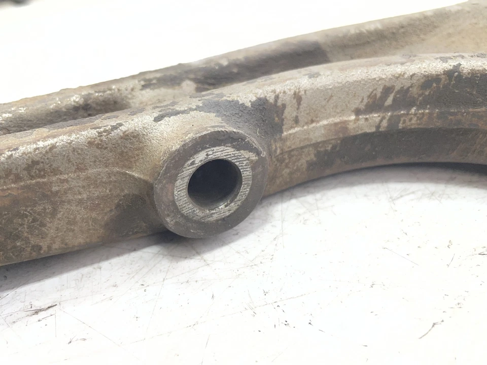 ✅ Brazo de control inferior pasajero delantero derecho Volkswagen Eurovan GLS 1997-2003 fabricante de equipos originales Foto 4 de 4