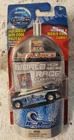 Vintage 02 Retired ~ Hot Wheels Highway 35 World Race Deora II Wave Rippers 1/35
