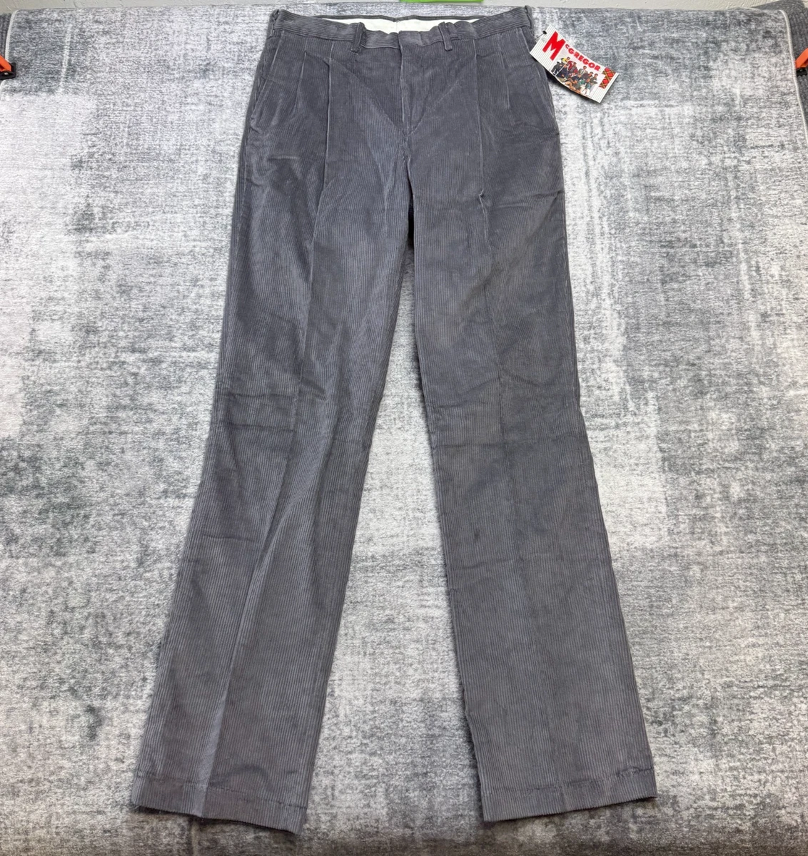 McGregor Pants for Men for sale - eBay