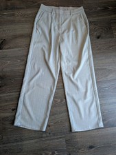 Old Navy Extra High Rise Taylor Trouser Pants Size Large Business Casual
